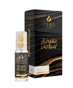 Royale Amber