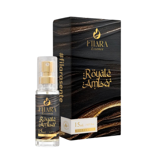 Royale Amber